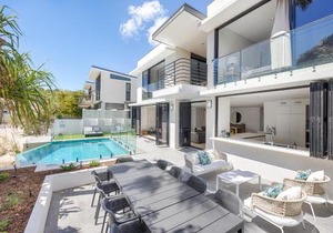 Callula , River Paradise with Private Pool