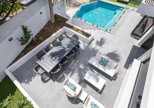 Callula , River Paradise with Private Pool