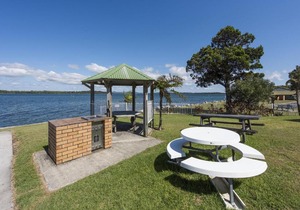 Camawood 8 - Iluka NSW