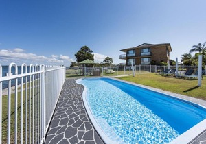 Camawood 8 - Iluka NSW