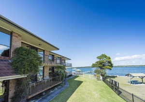 Camawood 8 - Iluka NSW