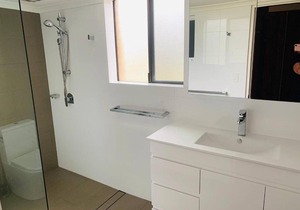 Camawood Unit 1