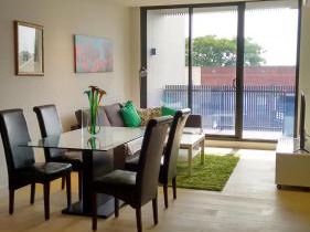 Camberwell Vacation Apartment