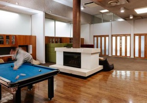 Canberra Accommodation Centre