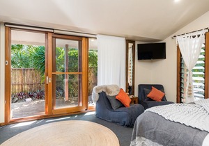 Cape Byron Retreat