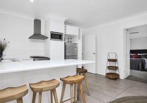 Cape Byron Retreat