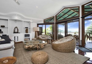 Cape Byron Retreat Adults-Only