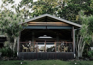 Cape Byron Retreat