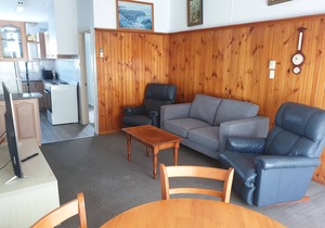 Cape Paterson beach shack