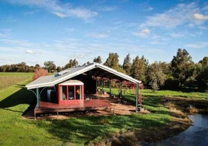 Carriages Spa Retreat