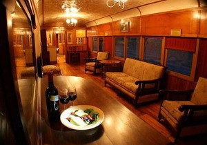 Carriages Spa Retreat