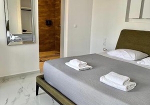 Casa Nostra Mykonos Boutique Rooms & Studios