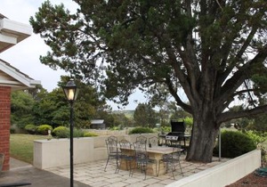 Casa Rossa - Barossa