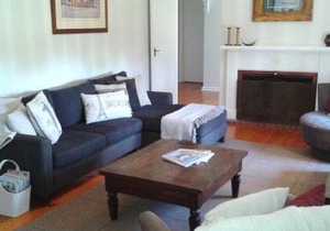 Casa Rossa - Barossa