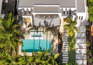 Casa Six on Witta