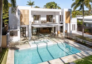 Casa Six on Witta