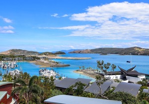 Casuarina Cove 14, Hamilton Island