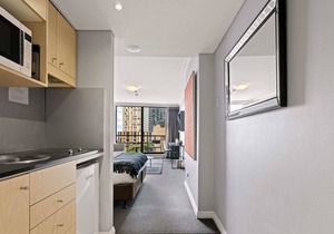 Central City Abode Su