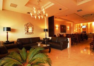Central Hotel in Katerini