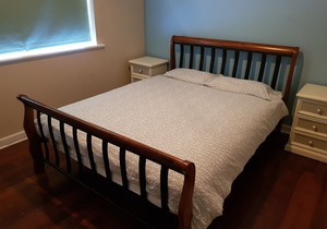 Central Mandurah - 3 x 1 - Fully Fenced - Great parking