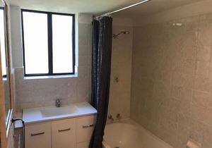 Central Park Apartment 3