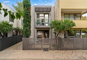 Central Shepparton Apartments