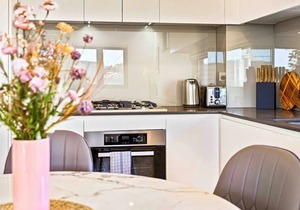 Centre of Newtown 1 BED APT Masterpiece Holiday
