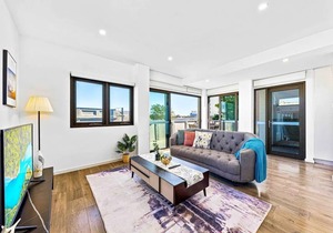 Centre of Newtown 1 BED APT Masterpiece Holiday