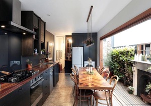 Charming 2 Bedroom Victorian Cottage in Rozelle