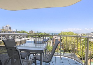 Cheltenham Apartments Unit 11, 40 King St