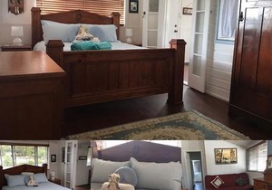 Cherry Blossom Cottage Stanthorpe