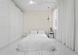 Chic 1BR Modern Art Deco Apartment in Potts Point