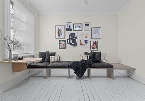 Chic 1BR Modern Art Deco Apartment in Potts Point