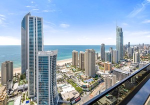 Circle on Cavill Ocean View