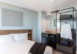 Citadines Connect Sydney Airport
