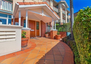 City Park Apartments