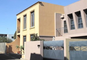 City Townhouse - Geelong CBD