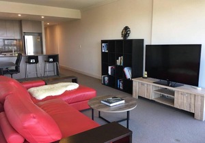 City View 2BR APT @ Olympic Park | FREE PARKING
