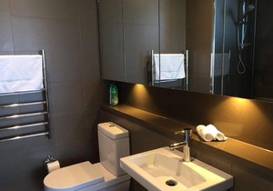 City View 2BR APT @ Olympic Park | FREE PARKING