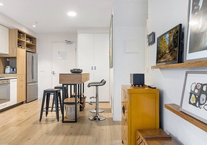 City View Haven in South Melbourne