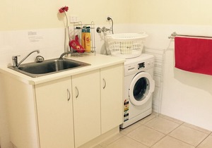 Clarevale Cottage B&B