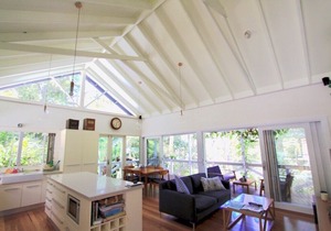 Classic Open Plan Avalon House