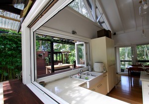 Classic Open Plan Avalon House