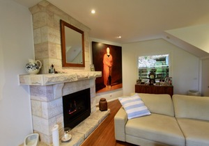 Classic Open Plan Avalon House