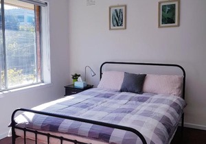 Clayton apartment