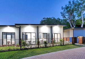 Clifton Beach Holiday House 4/23-33 Upolu Esplanade, Clifton Beach QLD 4879