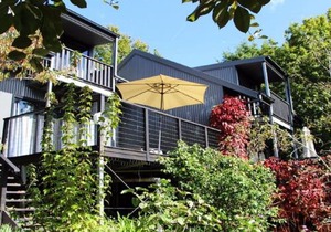 Cloudsong Chalet 3 Close to the village centre