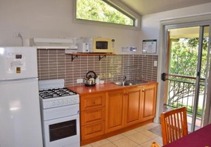 Coast and Country Cabin 2