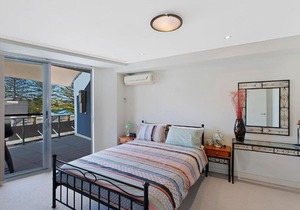 Coast Apartment 12