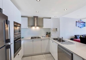 Coast Apartment 12